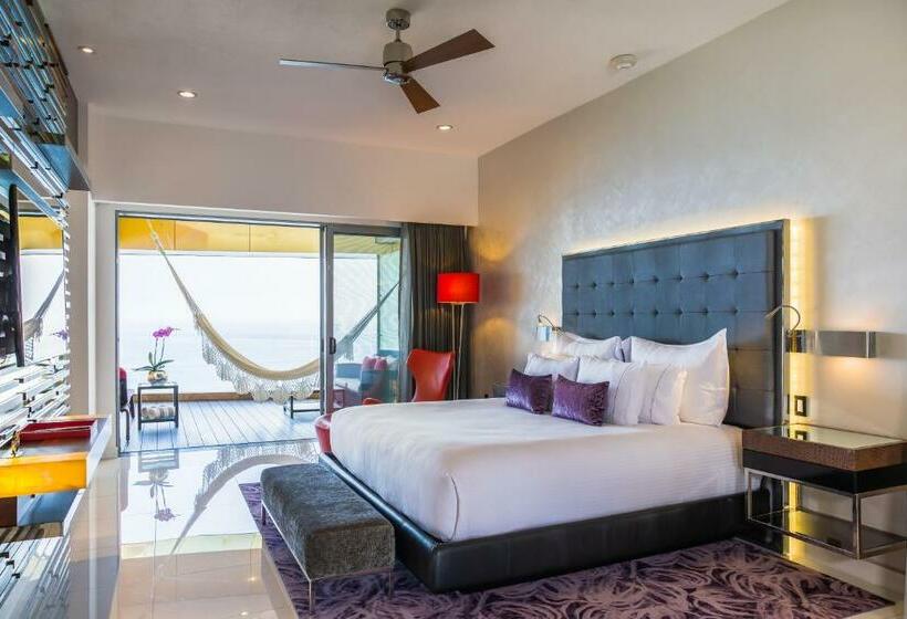 Sviitti, Mousai Puerto Vallarta Adults Only