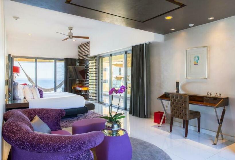 Sviitti, Mousai Puerto Vallarta Adults Only