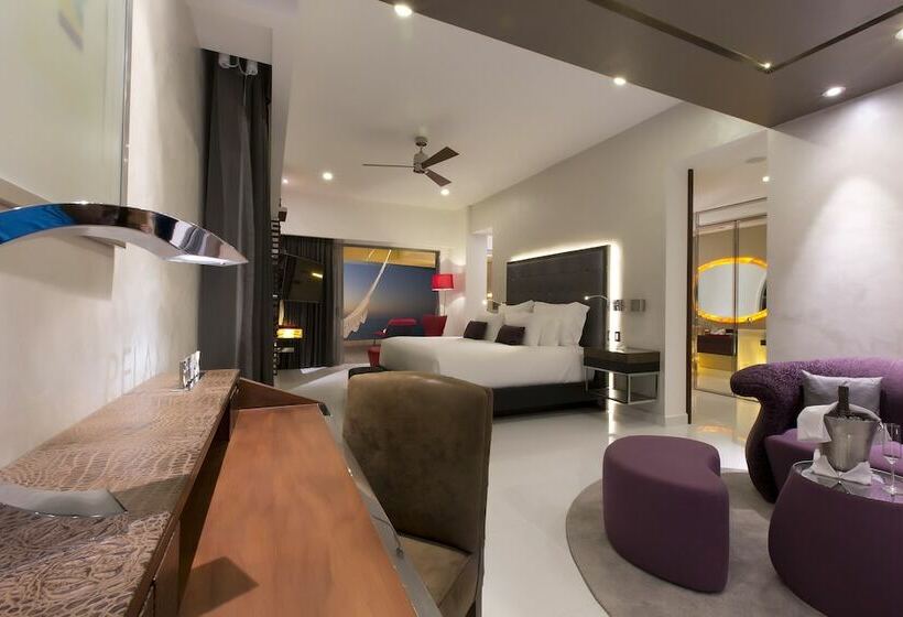 Sviitti, Mousai Puerto Vallarta Adults Only