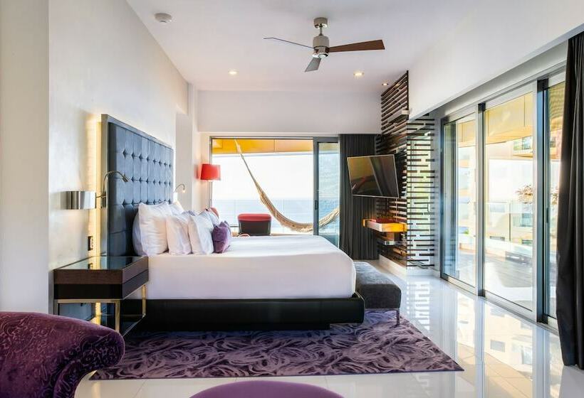 Sviitti, Mousai Puerto Vallarta Adults Only