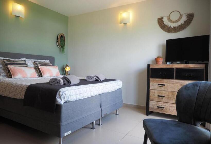 سوئیت 2 خوابه, Oasis Guesthouse, Boutique Style