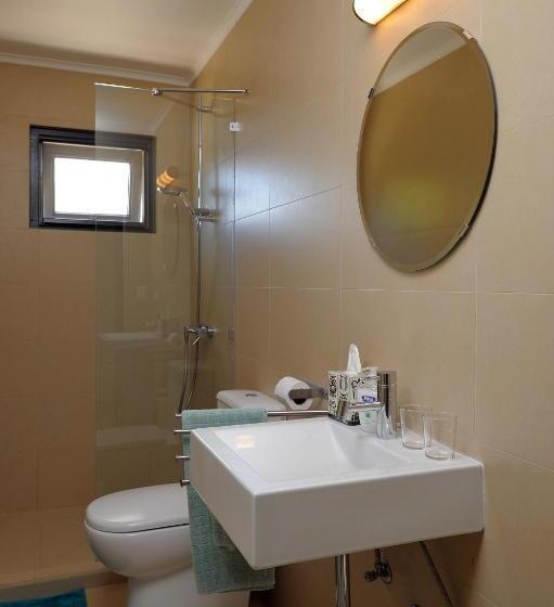 سوییت سوپریور, Oasis Guesthouse, Boutique Style