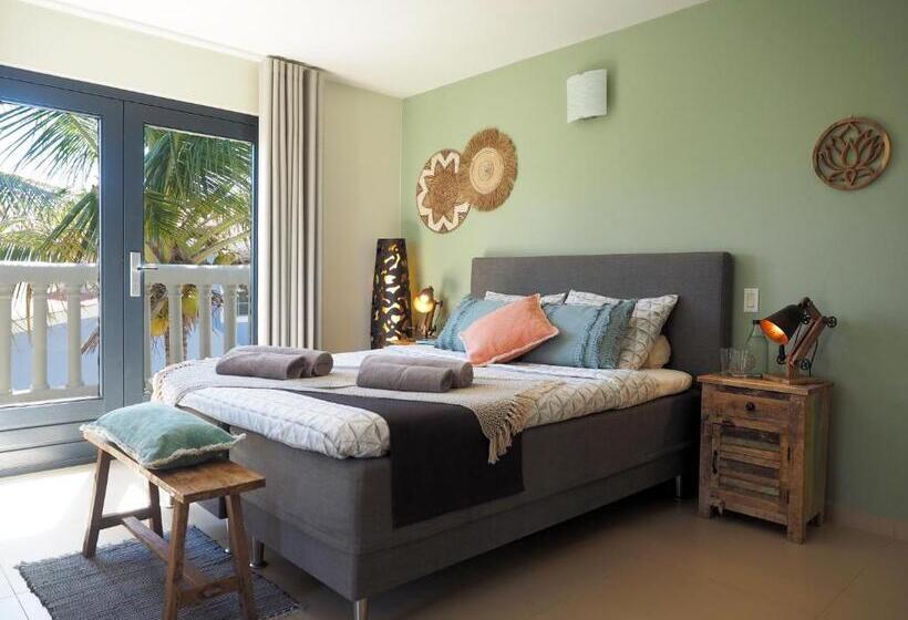 سوییت سوپریور, Oasis Guesthouse, Boutique Style