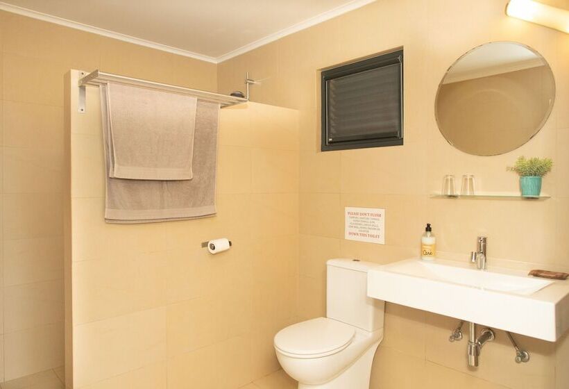 سوییت لوکس, Oasis Guesthouse, Boutique Style