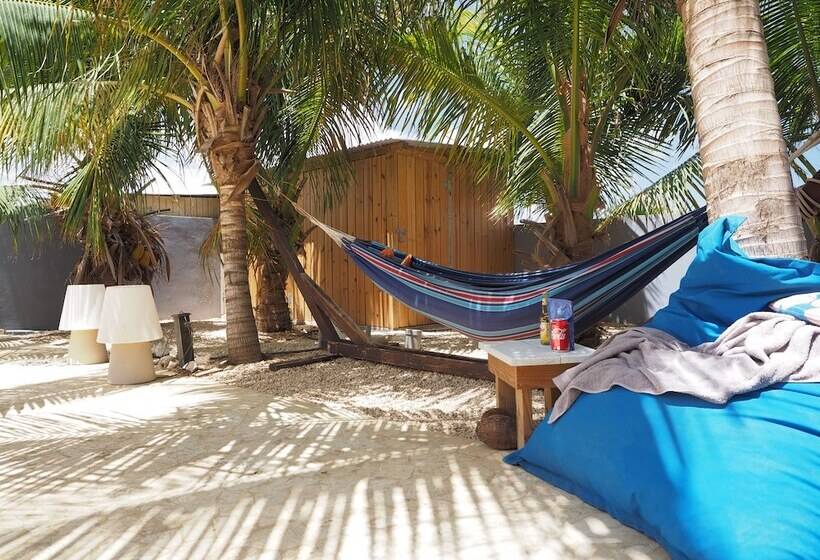 سوییت لوکس, Oasis Guesthouse, Boutique Style