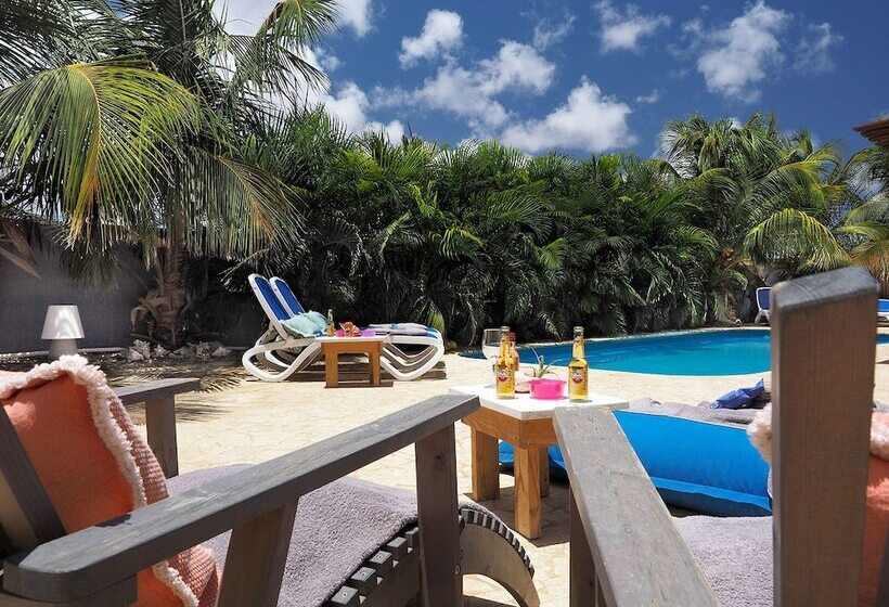 سوئیت 2 خوابه, Oasis Guesthouse, Boutique Style