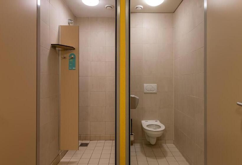 Семейный Номер, Stayokay Hostel Noordwijk