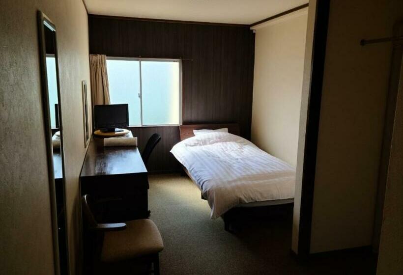 Студия Стандарт, Business Hotel Nishiwaki   Vacation Stay 70551v