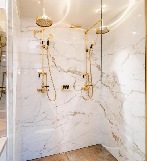 Номер Стандартный с Видом, Boutique Hotel The Noblemen