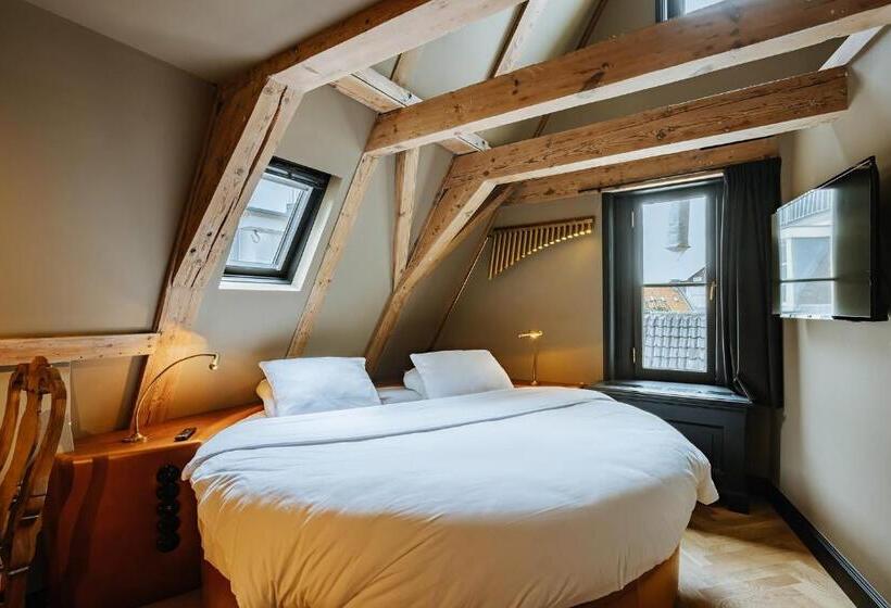 Номер Стандарт, Boutique Hotel The Noblemen