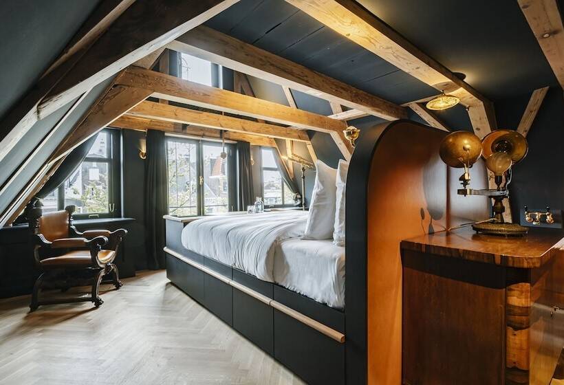 Номер Стандарт, Boutique Hotel The Noblemen