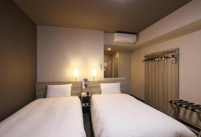 컴포트 룸, Route Inn Mitsuke Nakanoshima Mitsuke Inter