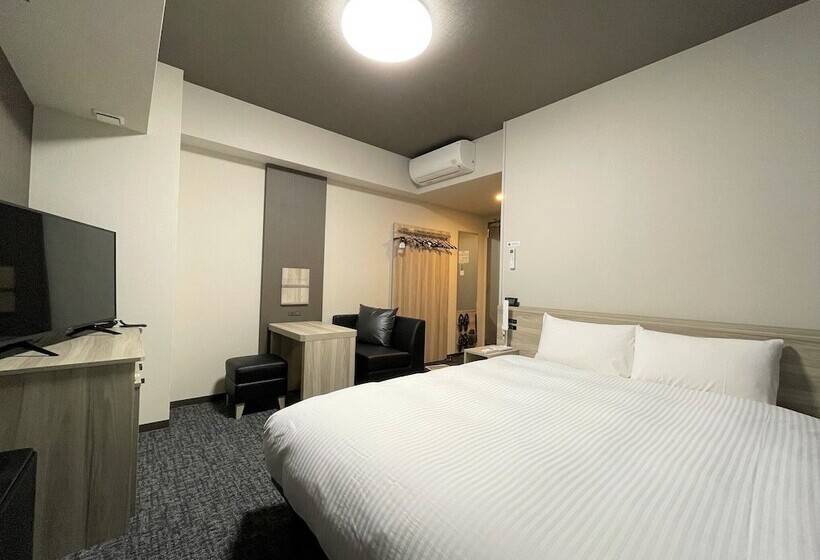 스탠다드 룸, Route Inn Mitsuke Nakanoshima Mitsuke Inter