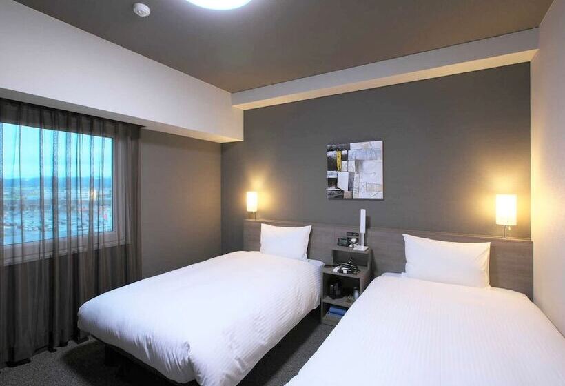 컴포트 룸, Route Inn Mitsuke Nakanoshima Mitsuke Inter
