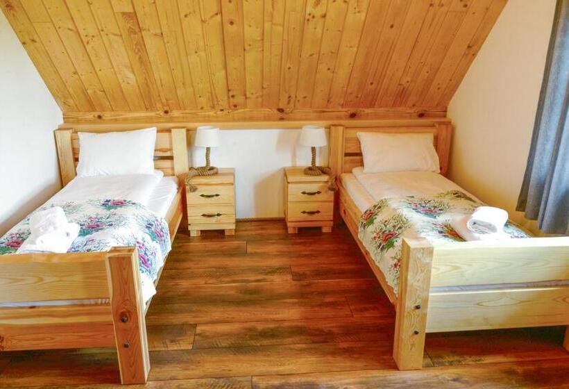 Номер Стандарт, Agroturystyka Olzoja