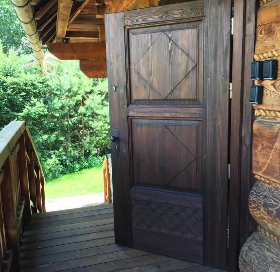 Номер Стандарт Трехместный, Browar Pod Czarnym Kogutem