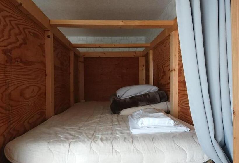 استودیوی استاندارد, Sarabetsu Mura Chiiki Kouryu Center   Vacation Stay 31370v