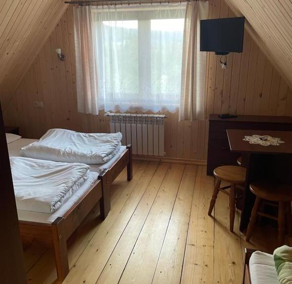 Номер Basic, Felągówka
