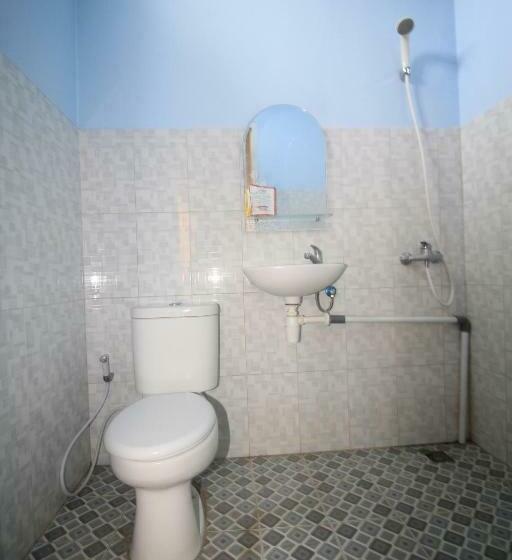 스탠다드 룸, Tangkoko Guest House