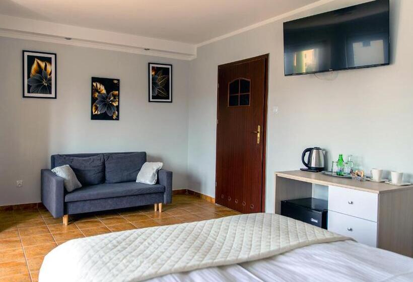 Номер Superior, Villa Adamar   Masaże & Jacuzzi