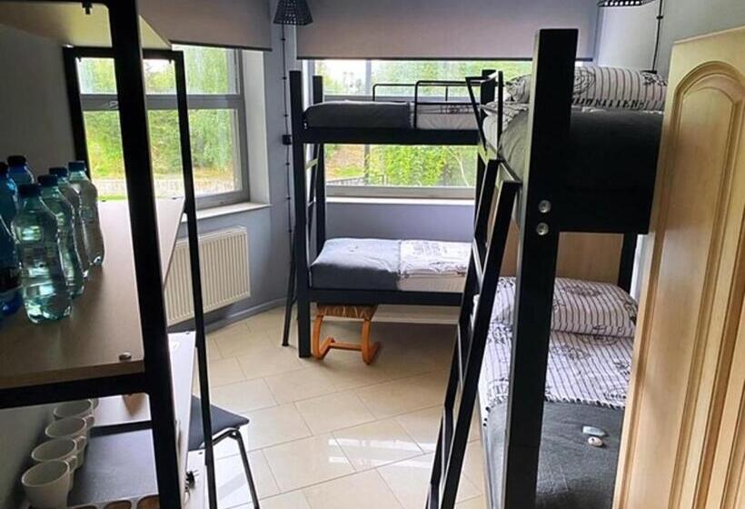 Четырехместный Номер Стандарт, Pokoje Duchówka