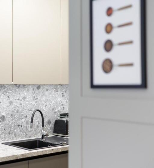 דירת חדר דלוקס, Apartamenty L11, Limanowskiego