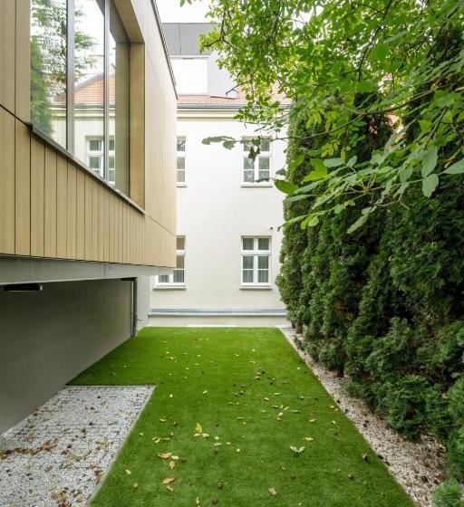 חדר סטודיו סטנדרד, Apartamenty L11, Limanowskiego