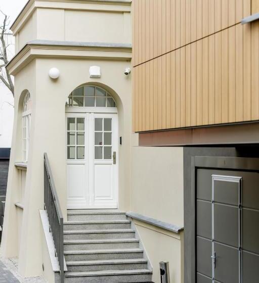חדר סטודיו סטנדרד, Apartamenty L11, Limanowskiego