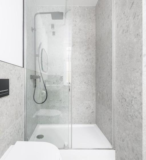 חדר סטודיו סטנדרד, Apartamenty L11, Limanowskiego