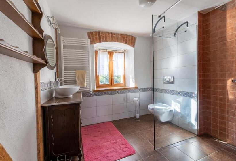 Апартаменты 1 Спальня, Gajraj
