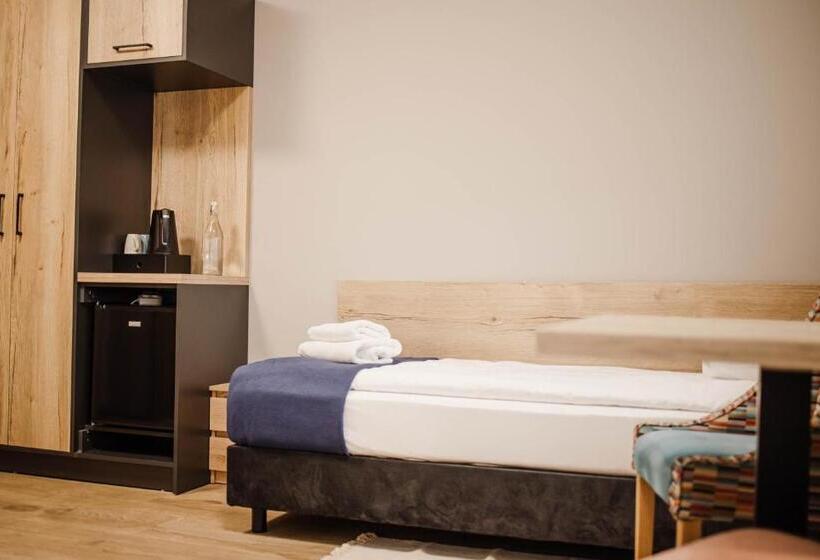 Номер Basic, Jura Hotel Osiek