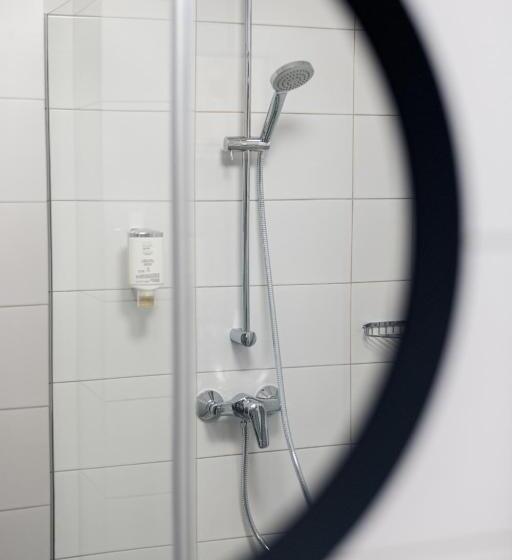 Номер Стандарт Трехместный, Jura Hotel Osiek