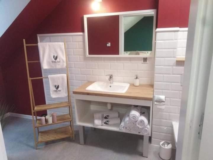 Номер Basic, Mazurskie Centrum Rehabilitacji Dębowa Góra