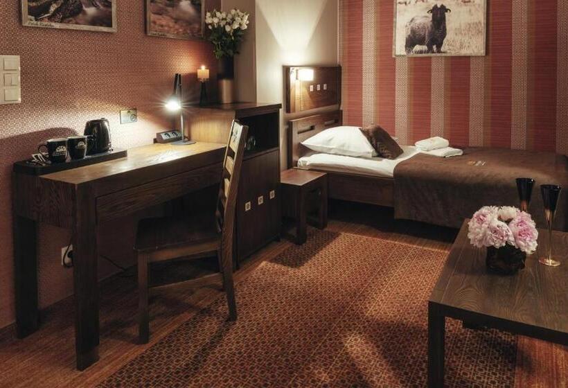 Классический Номер, Złoty Groń Resort & Spa