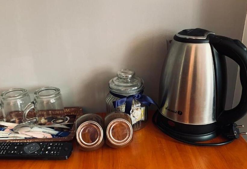 Номер Deluxe, Bianco   Pokoje Noclegowe