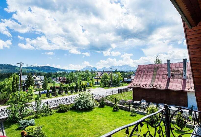 Четырехместный Номер Стандарт, Folkowy Dworek Spa & Fun