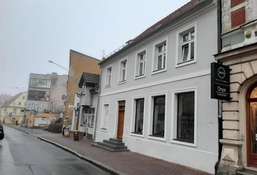 Номер Стандарт, Drzewna Apartamenty   Kupiecka 5