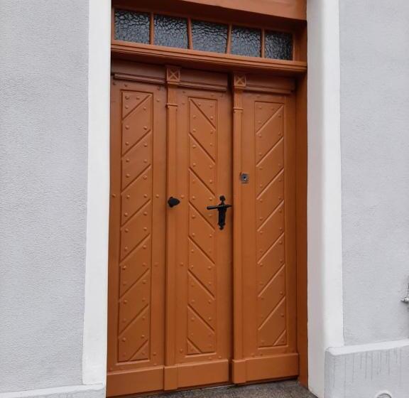 Номер Стандарт Трехместный, Drzewna Apartamenty   Kupiecka 5