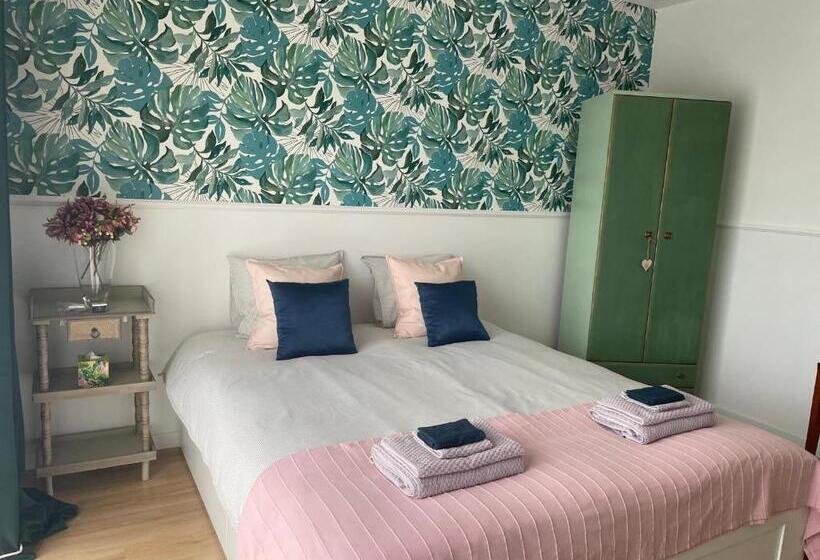 Номер Стандарт, Apartamenty Zaczarowany Ogród