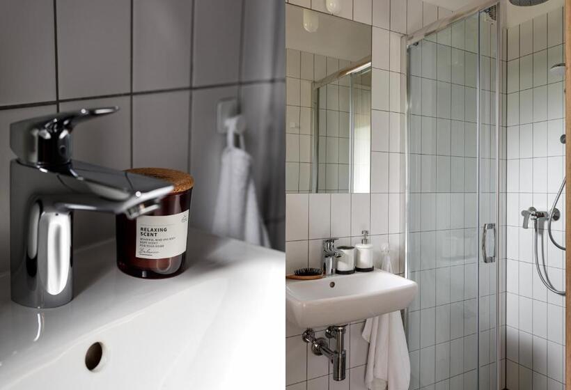 اتاق استاندارد, Dom Góry Las   Kameralny Pensjonat W Centrum Karpacza Dla Gości Dorosłych Od 13 Roku życia, Catering