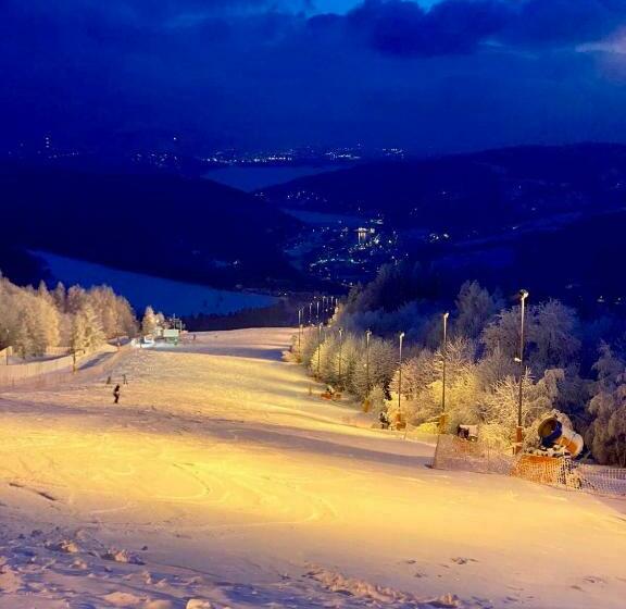 Номер Стандарт, Nasza Owczarzówka