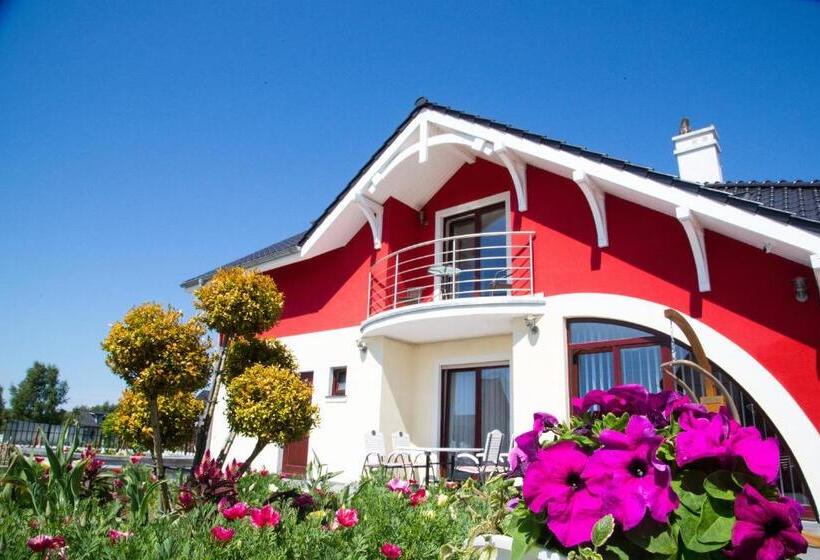 Номер Стандарт, Villa Kamila