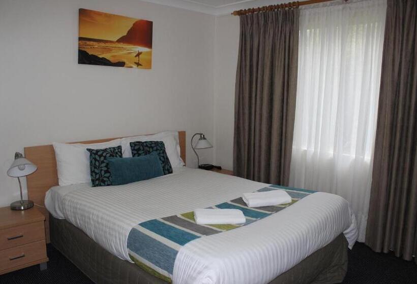 Апартаменты Deluxe 1 Спальня, Beaches Serviced Apartments