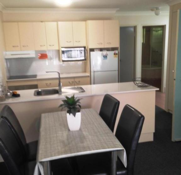 Апартаменты Deluxe 1 Спальня, Beaches Serviced Apartments
