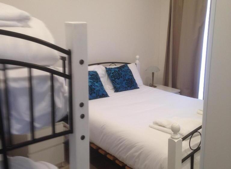 Номер Стандарт, Beaches Serviced Apartments