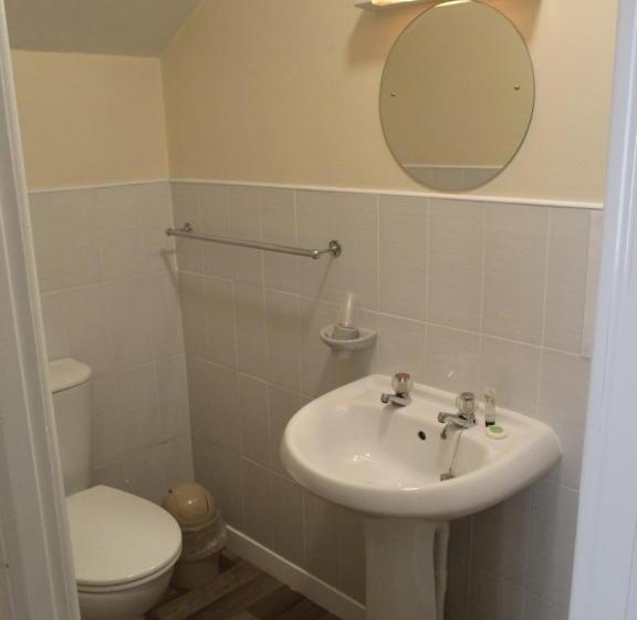 Номер Стандарт, Sefton Lodge Seafront ,panoramic Sea View Ensuite Balconys Available, Guest Garden