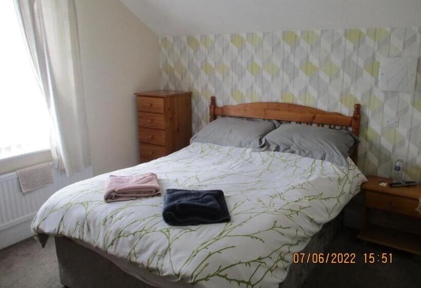 Номер Стандарт, Sefton Lodge Seafront ,panoramic Sea View Ensuite Balconys Available, Guest Garden
