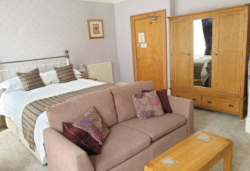 Номер Стандарт, The Pathways Guest House