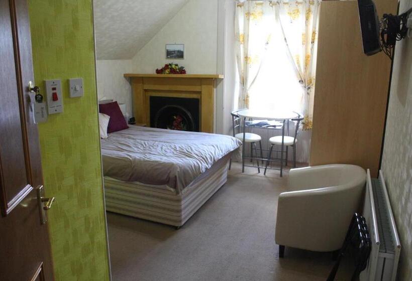 Номер Стандарт, Harbour House Bed & Breakfast   Wick