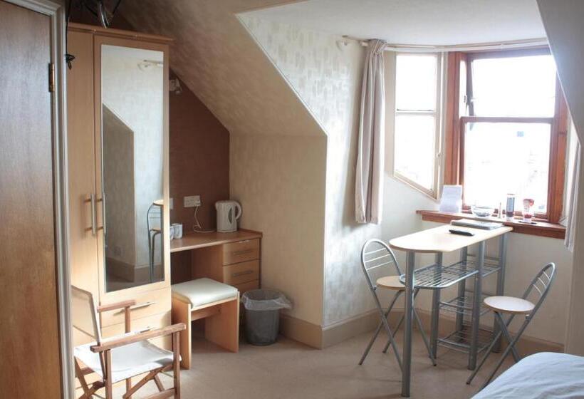 Номер Стандарт, Harbour House Bed & Breakfast   Wick